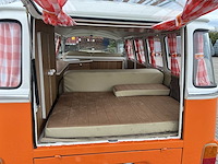 Volkswagen kombi t2 combi 1980 | jnx-83-j i - afbeelding 12 van  30