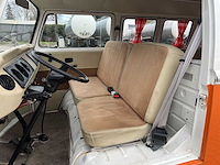 Volkswagen kombi t2 combi 1980 | jnx-83-j i - afbeelding 7 van  30