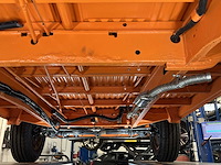 Volkswagen kombi t2 combi 1980 | jnx-83-j i - afbeelding 30 van  30