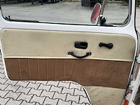 Volkswagen kombi t2 combi 1980 | jnx-83-j i - afbeelding 15 van  30