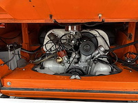 Volkswagen kombi t2 combi 1980 | jnx-83-j i - afbeelding 3 van  24