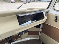 Volkswagen kombi t2 combi 1980 | jnx-83-j i - afbeelding 4 van  24