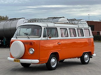 Volkswagen kombi t2 combi 1980 | jnx-83-j i - afbeelding 1 van  24