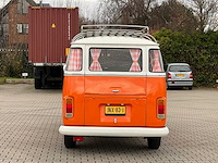 Volkswagen kombi t2 combi 1980 | jnx-83-j i - afbeelding 12 van  24