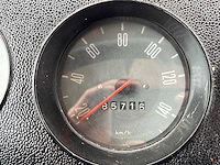 Volkswagen kombi t2 combi 1980 | jnx-83-j i - afbeelding 22 van  24