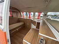 Volkswagen kombi t2 combi 1980 | jnx-83-j i - afbeelding 8 van  23