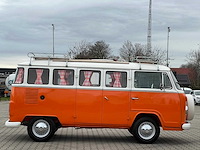Volkswagen kombi t2 combi 1980 | jnx-83-j i - afbeelding 10 van  23