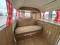 Volkswagen kombi t2 combi 1980 | jnx-83-j i - afbeelding 17 van  30