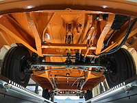 Volkswagen kombi t2 combi 1980 | jnx-83-j i - afbeelding 26 van  30