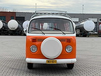 Volkswagen kombi t2 combi 1980 | jnx-83-j i - afbeelding 30 van  30
