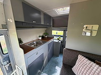 Volkswagen lt 28 d camper verh.dak kampeerwagen bz-03-nd - afbeelding 3 van  18