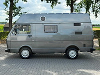 Volkswagen lt 28 d camper verh.dak kampeerwagen bz-03-nd - afbeelding 7 van  18