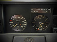 Volkswagen lt 28 d camper verh.dak kampeerwagen bz-03-nd - afbeelding 15 van  18