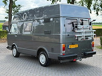 Volkswagen lt 28 d camper verh.dak kampeerwagen bz-03-nd - afbeelding 14 van  18