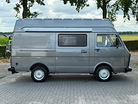 Volkswagen lt 28 d camper verh.dak kampeerwagen bz-03-nd - afbeelding 16 van  18