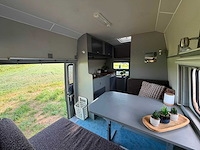 Volkswagen lt 28 d camper verh.dak kampeerwagen bz-03-nd - afbeelding 18 van  18