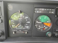 Volkswagen lt ambulance -duits - afbeelding 3 van  13