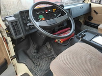 Volkswagen lt ambulance -duits - afbeelding 10 van  13