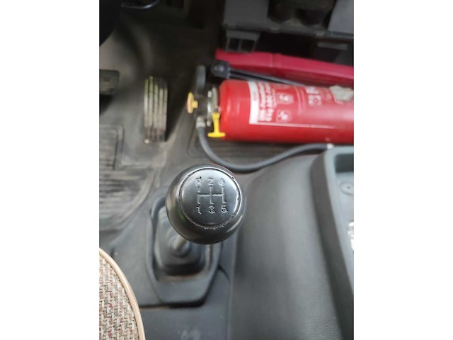 Volkswagen lt ambulance -duits - afbeelding 12 van  13