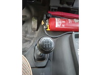 Volkswagen lt ambulance -duits - afbeelding 12 van  13