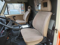 Volkswagen lt ambulance -duits - afbeelding 13 van  13