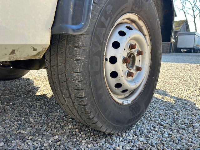 Volkswagen lt tdi 35 be bedrijfswagen - afbeelding 3 van  24