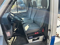 Volkswagen lt tdi 35 be bedrijfswagen - afbeelding 4 van  24