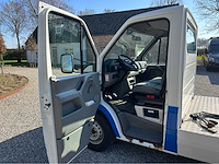 Volkswagen lt tdi 35 be bedrijfswagen - afbeelding 5 van  24