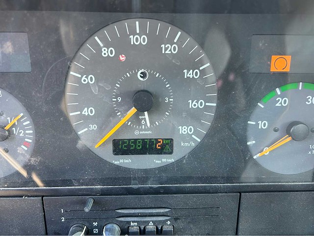 Volkswagen lt tdi 35 be bedrijfswagen - afbeelding 6 van  24