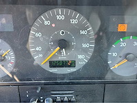 Volkswagen lt tdi 35 be bedrijfswagen - afbeelding 6 van  24