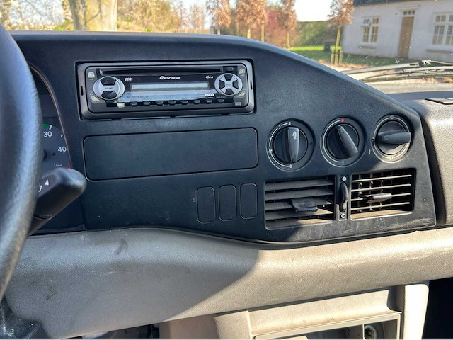 Volkswagen lt tdi 35 be bedrijfswagen - afbeelding 7 van  24