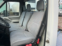Volkswagen lt tdi 35 be bedrijfswagen - afbeelding 10 van  24