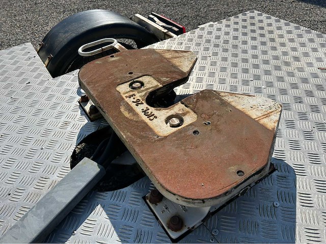 Volkswagen lt tdi 35 be bedrijfswagen - afbeelding 11 van  24