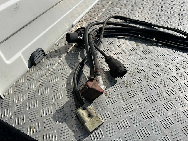 Volkswagen lt tdi 35 be bedrijfswagen - afbeelding 13 van  24