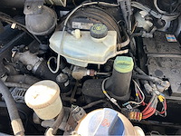 Volkswagen lt tdi 35 be bedrijfswagen - afbeelding 14 van  24