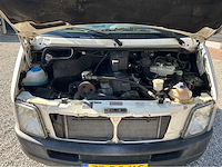 Volkswagen lt tdi 35 be bedrijfswagen - afbeelding 16 van  24