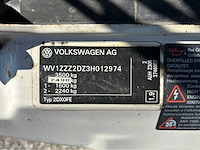 Volkswagen lt tdi 35 be bedrijfswagen - afbeelding 17 van  24