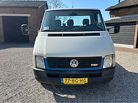 Volkswagen lt tdi 35 be bedrijfswagen - afbeelding 18 van  24