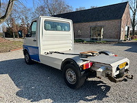 Volkswagen lt tdi 35 be bedrijfswagen - afbeelding 20 van  24