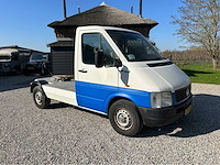 Volkswagen lt tdi 35 be bedrijfswagen - afbeelding 21 van  24