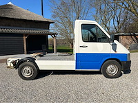 Volkswagen lt tdi 35 be bedrijfswagen - afbeelding 22 van  24