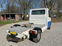 Volkswagen lt tdi 35 be bedrijfswagen - afbeelding 23 van  24