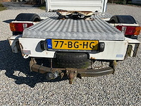 Volkswagen lt tdi 35 be bedrijfswagen - afbeelding 24 van  24