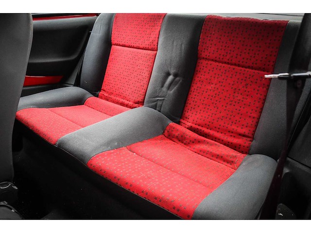 Volkswagen lupo 1.0 comfortline, 47-pj-lx - afbeelding 2 van  13