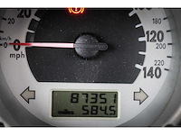 Volkswagen lupo 1.0 comfortline, 47-pj-lx - afbeelding 3 van  13