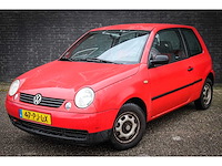 Volkswagen lupo 1.0 comfortline, 47-pj-lx - afbeelding 1 van  13