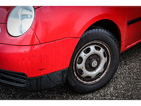 Volkswagen lupo 1.0 comfortline, 47-pj-lx - afbeelding 6 van  13