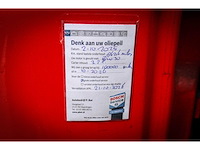 Volkswagen lupo 1.0 comfortline, 47-pj-lx - afbeelding 8 van  13