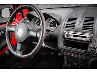 Volkswagen lupo 1.0 comfortline, 47-pj-lx - afbeelding 10 van  13