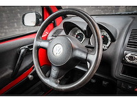 Volkswagen lupo 1.0 comfortline, 47-pj-lx - afbeelding 11 van  13